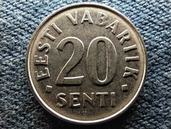 Észtország 20 sent 2006 (id66669)