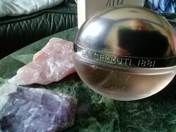 Cerruti 1881 parfüm 100 ml valódi fantasztikus illat eredeti ár feléért posta is