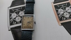 (K) oriosa antique ffi wristwatch