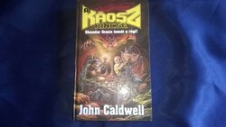John caldwell: treasure of chaos