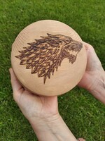Game of Thrones box