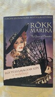 Marika Rökk : a fiery Hungarian heart 2013 revue pirouette queen biography Hungarian dancer