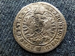 Német-Római Birodalom Graz VI. Károly (1711-1740) ezüst 1 krajcár (id22596)