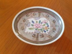 Herendi Cubash Ashtray / Ash Holder
