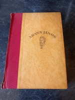 Arany János összes költeménye 1841-es kiadás