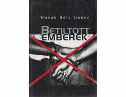 Béla Novák Dénes banned people reports