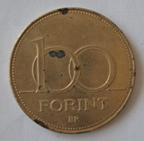 100 Forint 1995 (79)
