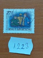 Hungary 1223