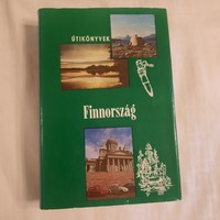 Szíj enikö: Finland panorama travel books 1979