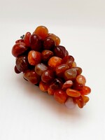 Mineral cluster of grapes, 500 grams