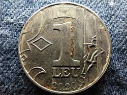 Moldova Köztársaság (1991-) 1 Lej 2020 (id78116)