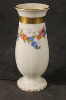 Rosenthal kézzel festett váza 413