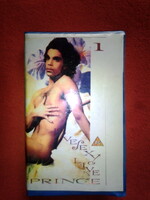 Prince vhs - sexy cover
