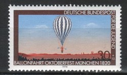 Postatiszta Bundes 0228 Mi 964       1,00 Euró