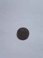 2 Pennies 1947 !! ( 10 )