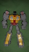 2019. Hasbro transformers grimlock toy sci-fi figure 13 cm according to the pictures