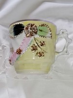 Antique commemorative mug from the early 1900s