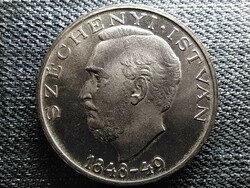 Széchenyi István .500 ezüst 10 Forint 1948 BP (id48186)