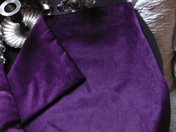 Velvet cushion covers