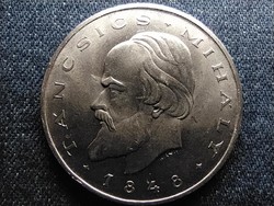 Táncsics Mihály .500 ezüst 20 Forint 1948 BP UNC (id60893)
