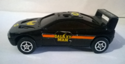 Galaxy man toy car