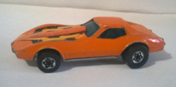 Hot Wheels Corvette Stingray 1975