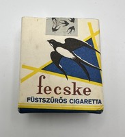 Fecske Cigaretta kb 1965’