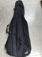 Soft cello case - veiger brand / gewa /