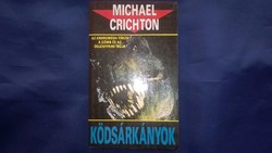 Michael Crichton: Mist Dragons