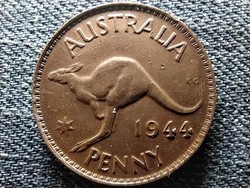 Australia vi. George (1936-1952) 1 penny 1944 (id47313)