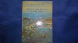 Edgar alan poe : arthur gordon pym , the sailor
