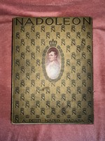 The Napoléon album is an edition made for subscribers of the Pest diary