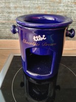 Tibi chocholate dream chocolate fondue set