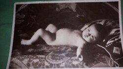 Antik cca.1930.KISDED emlék kép HODOSI FOTO SUBOTICA fotó képeslap a képek szerint