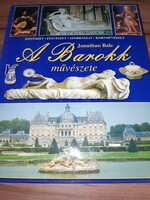 A Barokk művészete - Jonathan Bale  1000 Ft