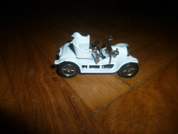 Matchbox lesney yesteryear 1909 opel coupe toy car