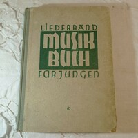 German war songbook 1943