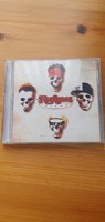 Hooligans (Virus) CD eladó