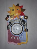 Goebel Rosina Wachtmeister Thermometer