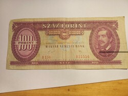 1989-es 100 Forint
