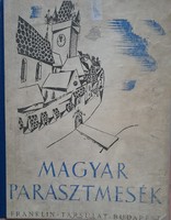 Hungarian peasant tales