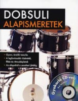 Olaf Stein: drum school - basics (with CD attachment)