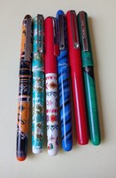 Ceramic pens....
