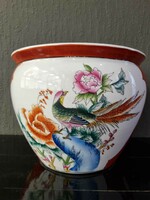 Hatalmas főnix madaras Yuchengfeng kínai porcelán kaspó - 51473