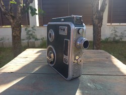 Meopta admira 8e 8mm film camera