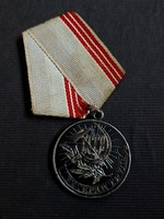 Szovjet kitüntetés