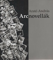 András Arató: short stories