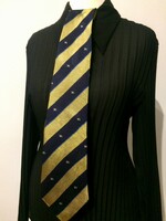 Vintage nyakkendő-Burberry