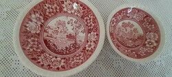 2 Villeroy small bowls