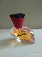 Vintage Gabriela Sabatini Magnetic női parfüm